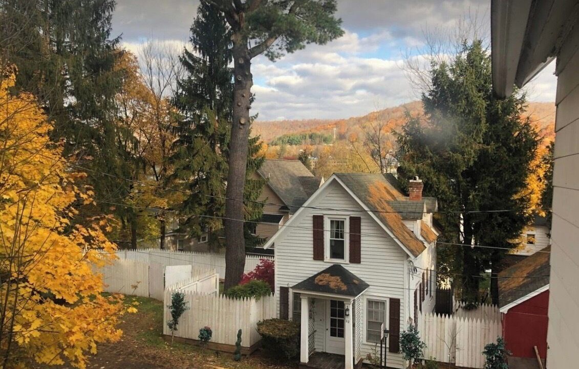 Photo of Outdoor in Derrick City