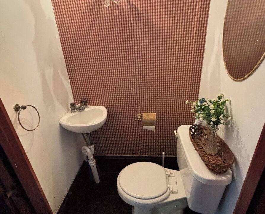 Photo of Bathroom in Derrick City