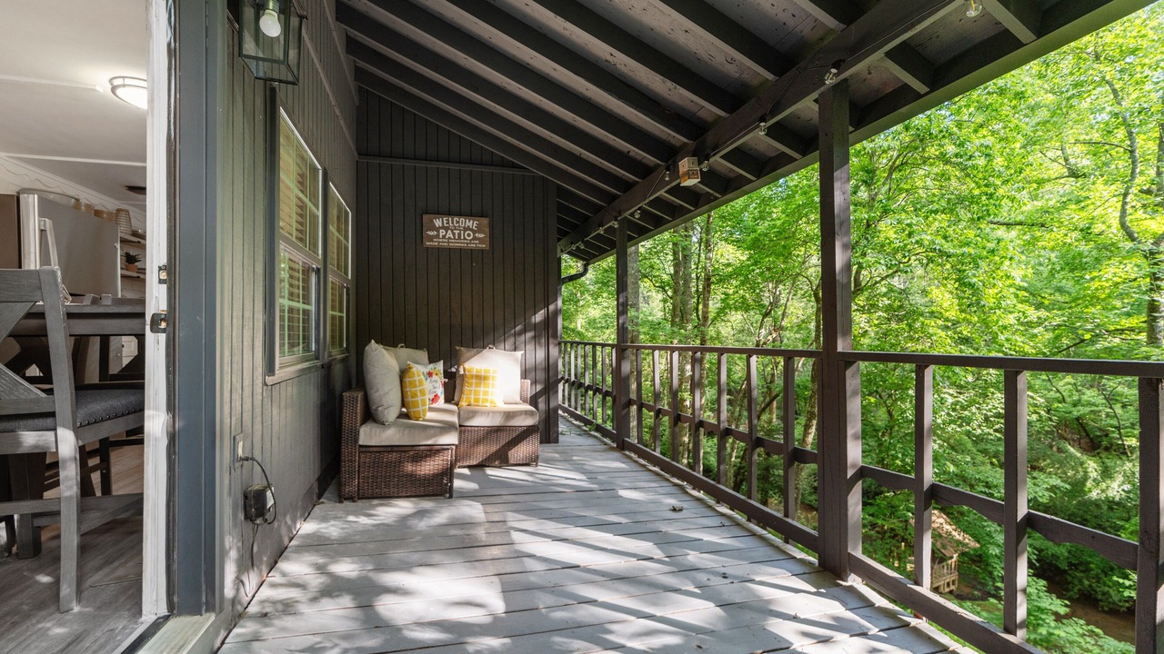 Photo of Patio Balcony in Cleveland