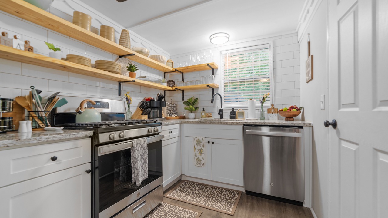 Photo of Kitchen in Cleveland