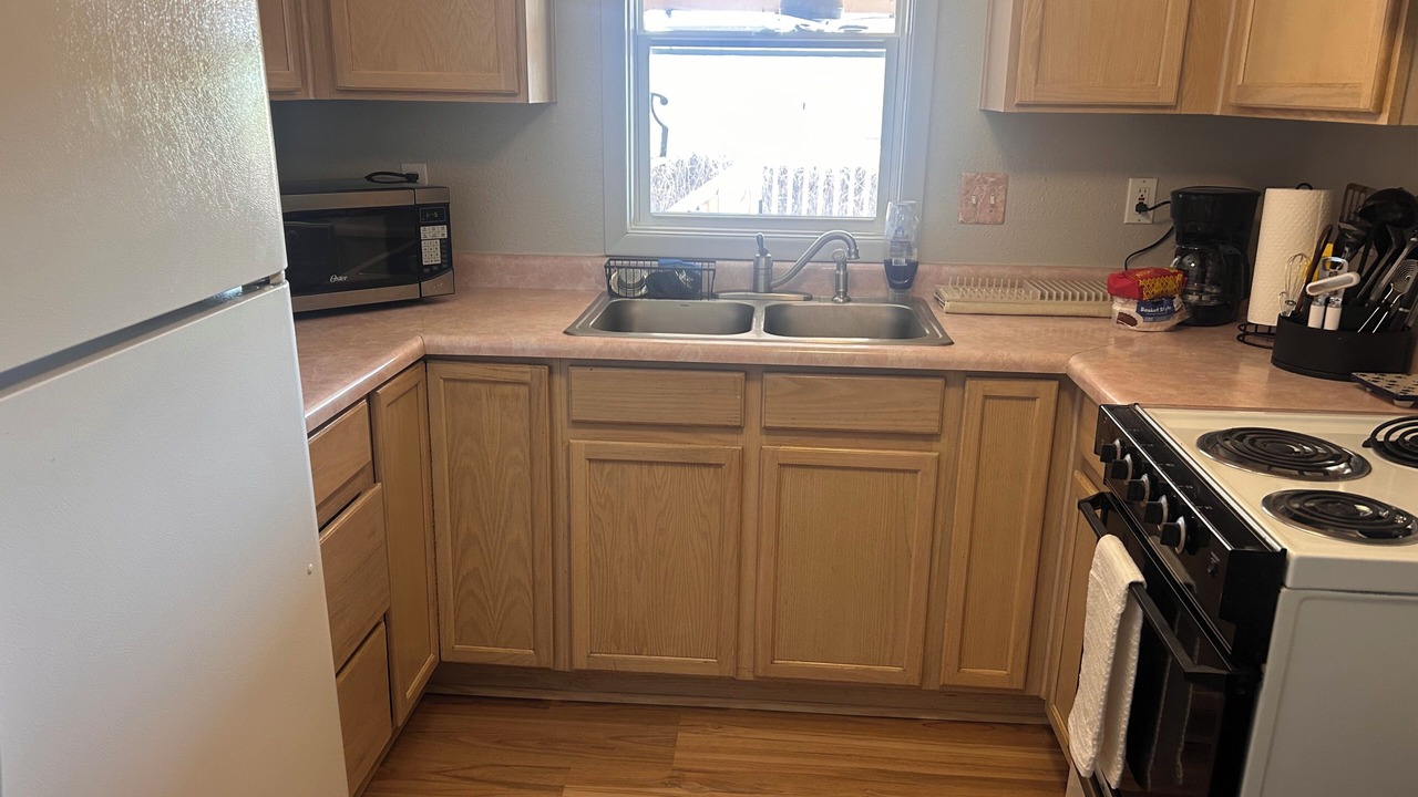 Photo of Kitchen in Southside