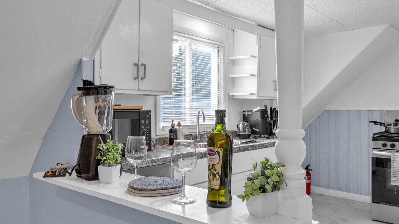 Photo of Kitchen in Lackawanna