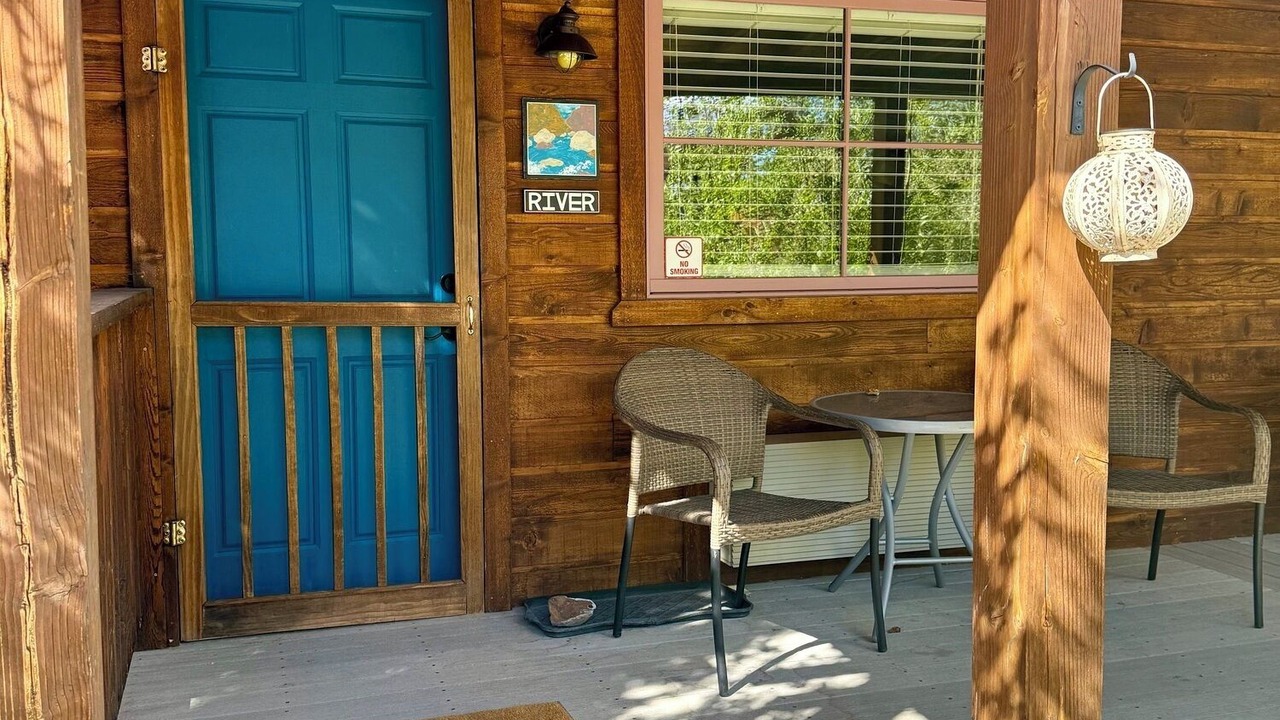 Photo of Bedroom in Escalante