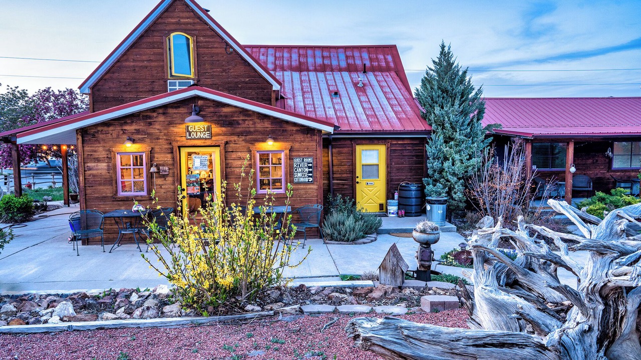Photo of Others in Escalante