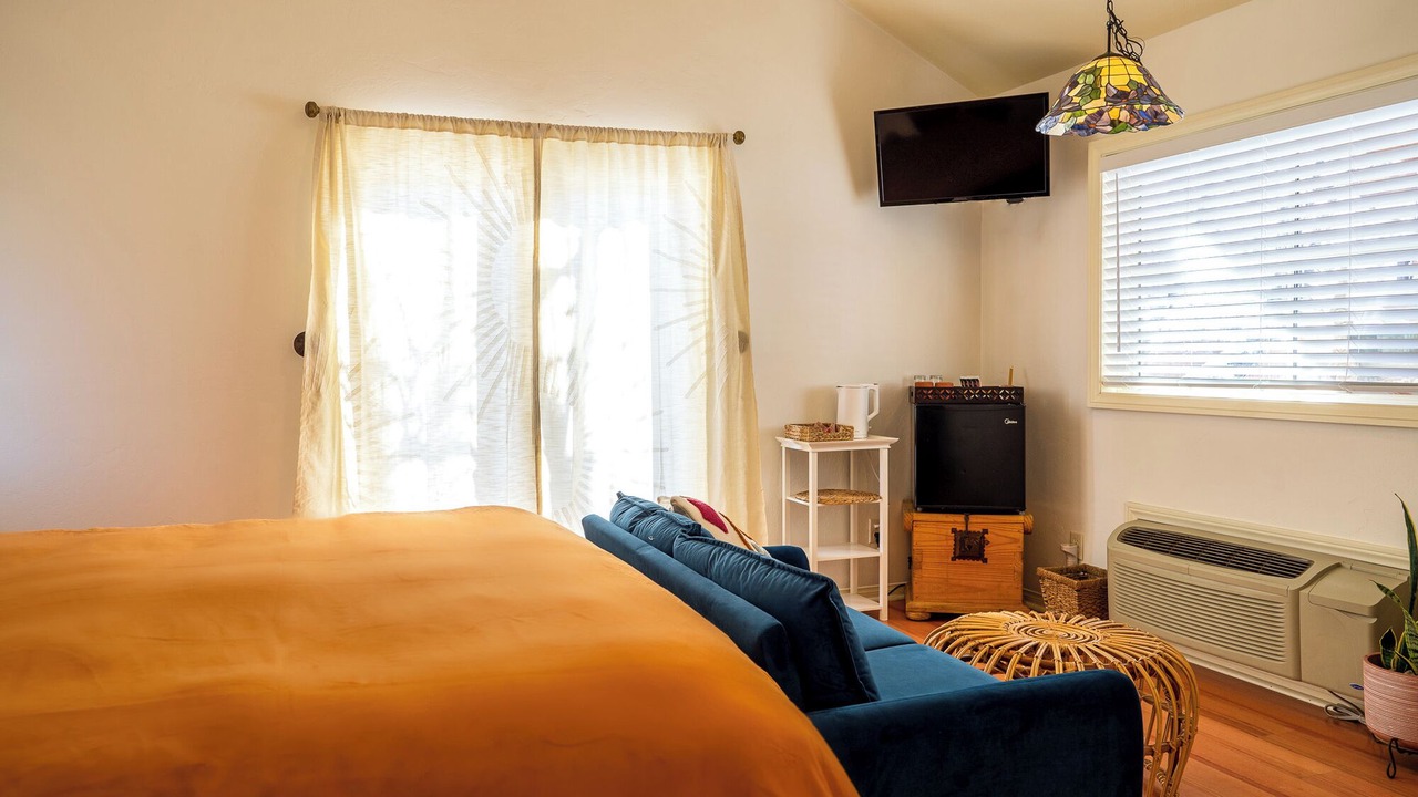 Photo of Bedroom in Escalante