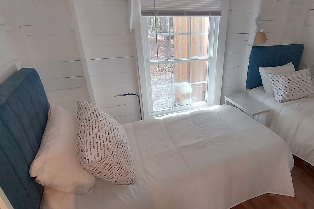Photo of Bedroom in Franklin