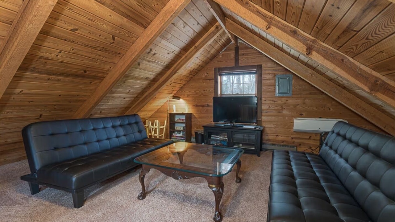 Photo of Livingroom in Andrews