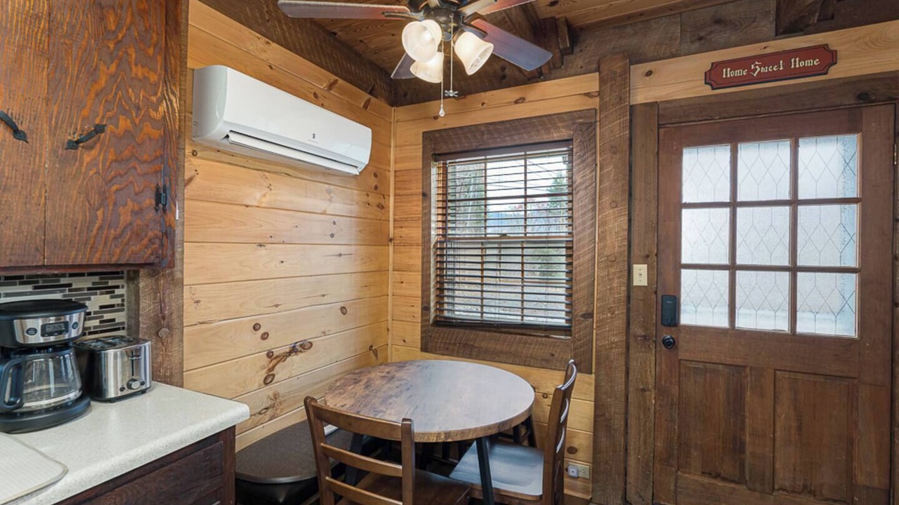 Photo of Kitchen in Andrews