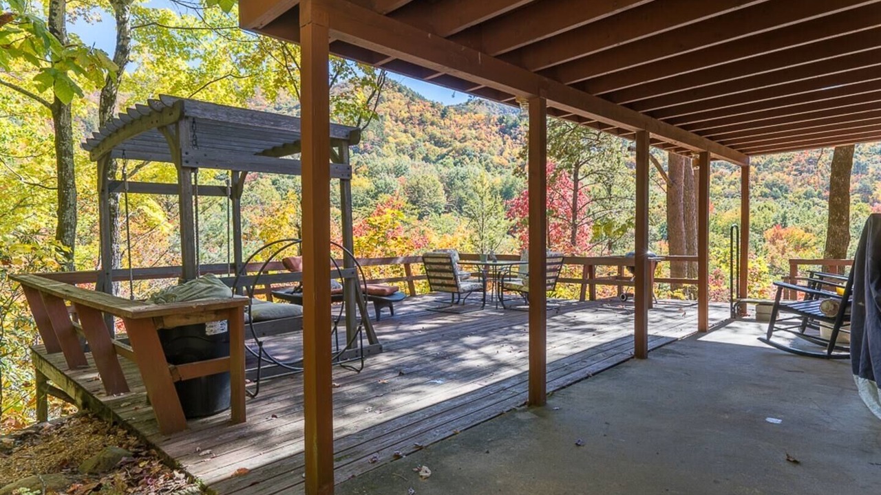 Photo of Patio Balcony in Andrews