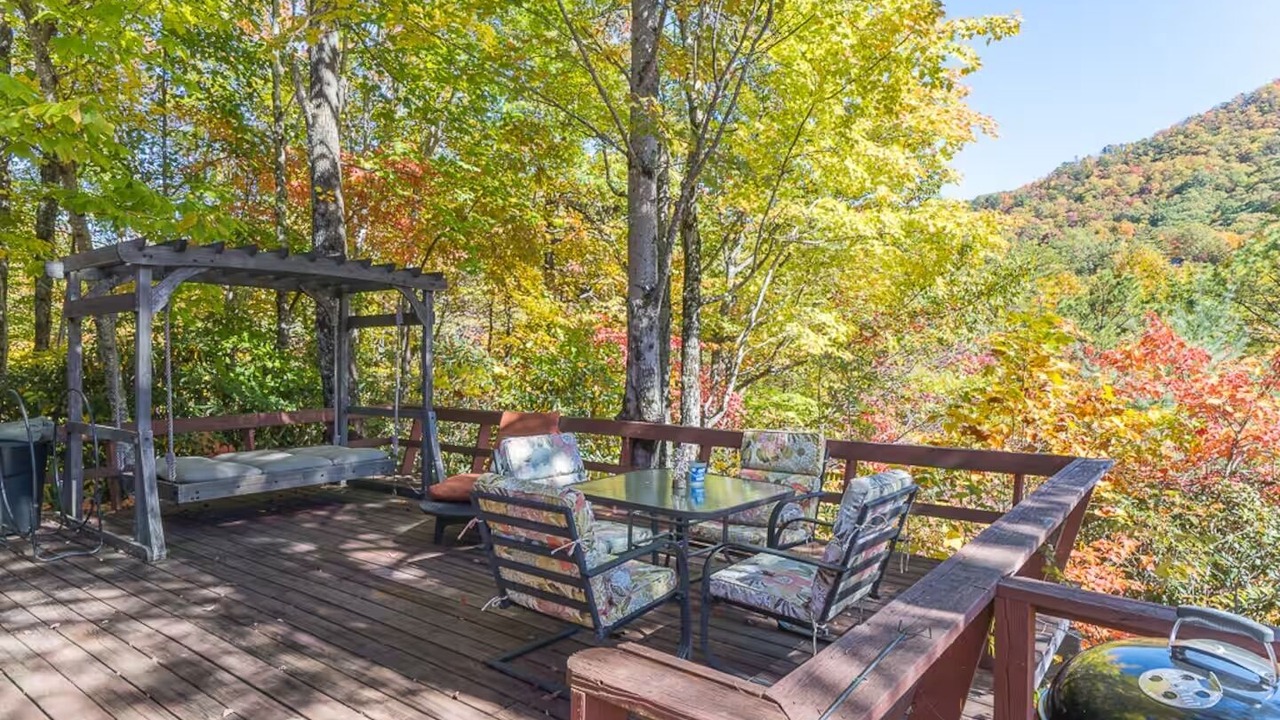 Photo of Outdoor in Andrews
