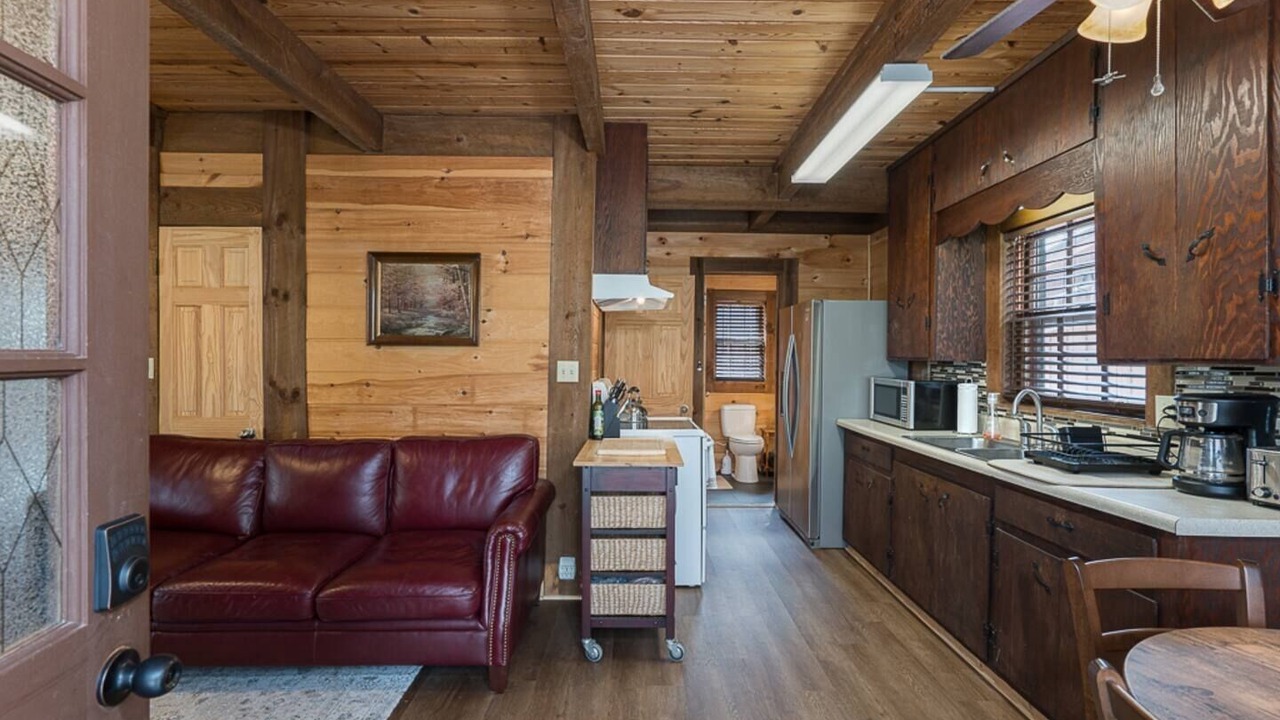 Photo of Livingroom in Andrews