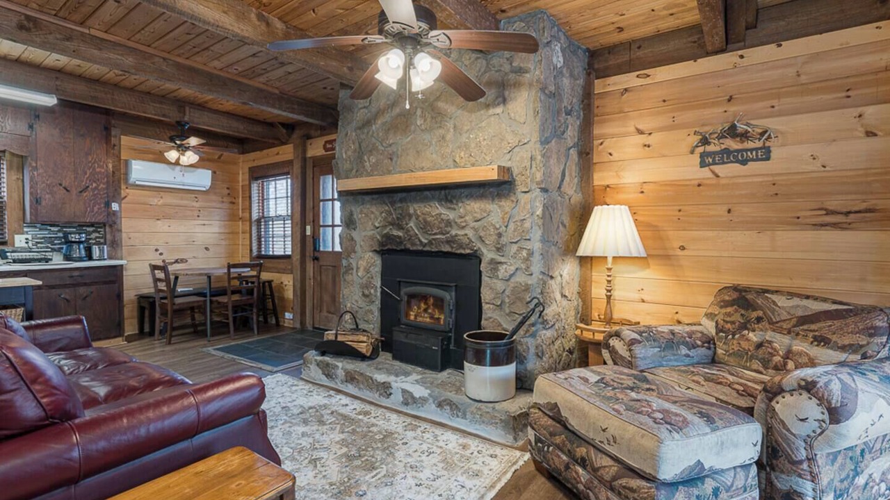 Photo of Livingroom in Andrews