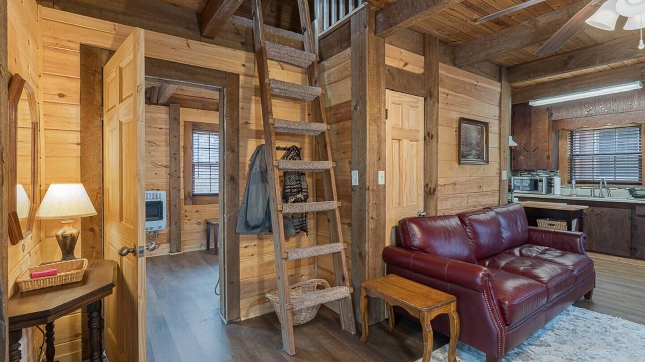 Photo of Livingroom in Andrews