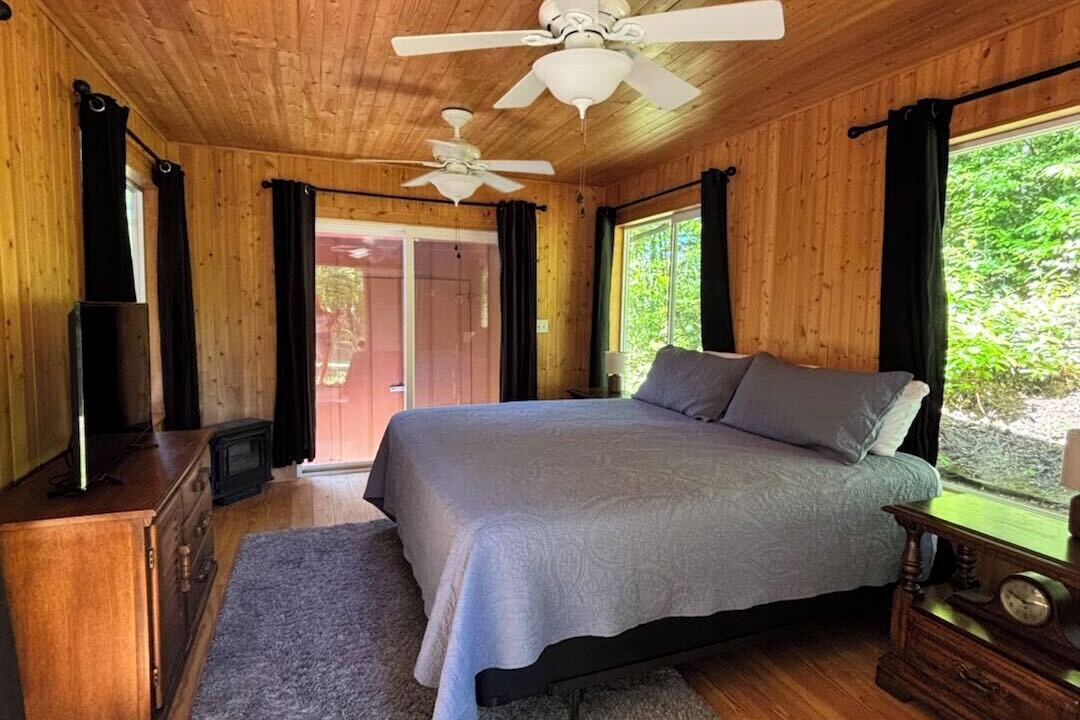 Photo of Bedroom in Andrews
