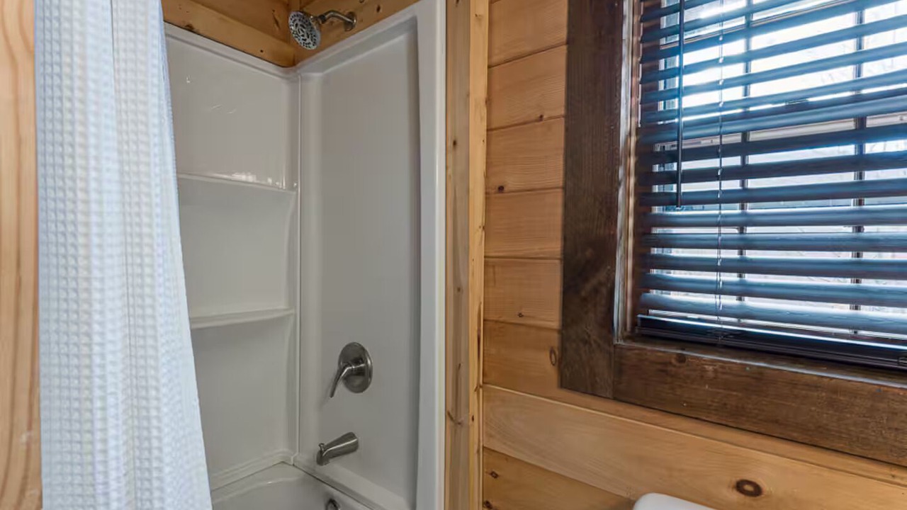 Photo of Bathroom in Andrews