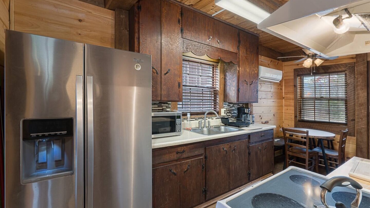 Photo of Kitchen in Andrews
