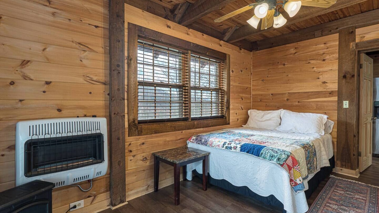 Photo of Bedroom in Andrews