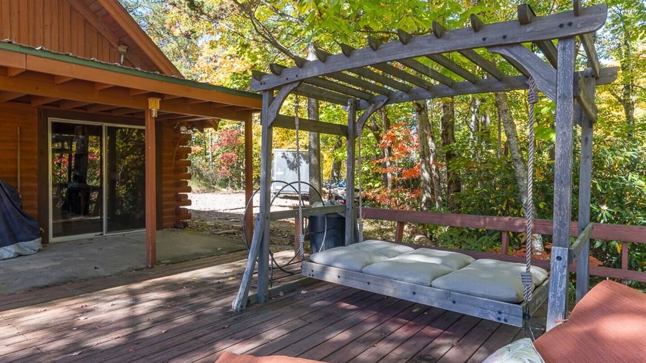 Photo of Patio Balcony in Andrews