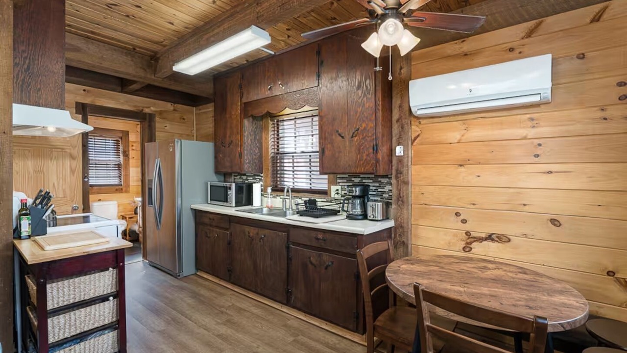 Photo of Kitchen in Andrews