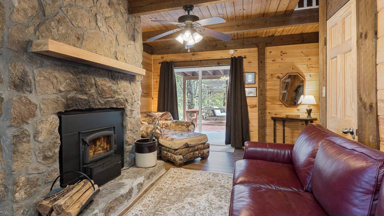 Photo of Livingroom in Andrews