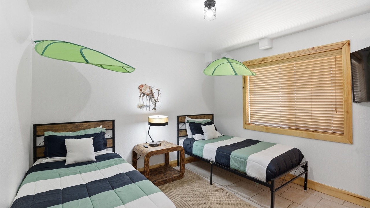 Photo of Bedroom in Meadow View Heights