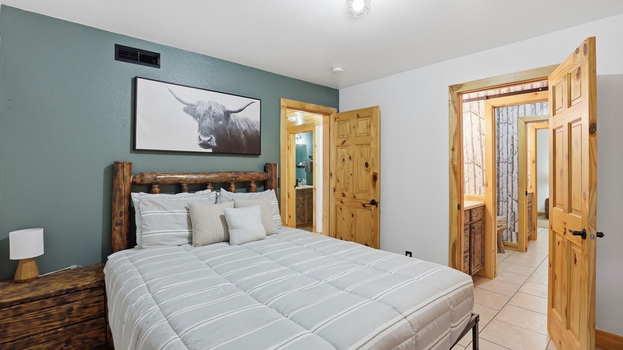 Photo of Bedroom in Meadow View Heights