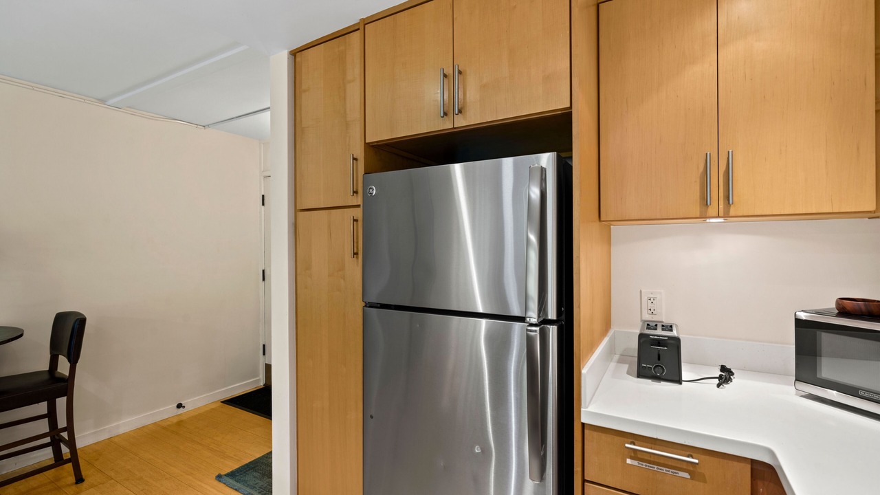 Photo of Kitchen in Napili