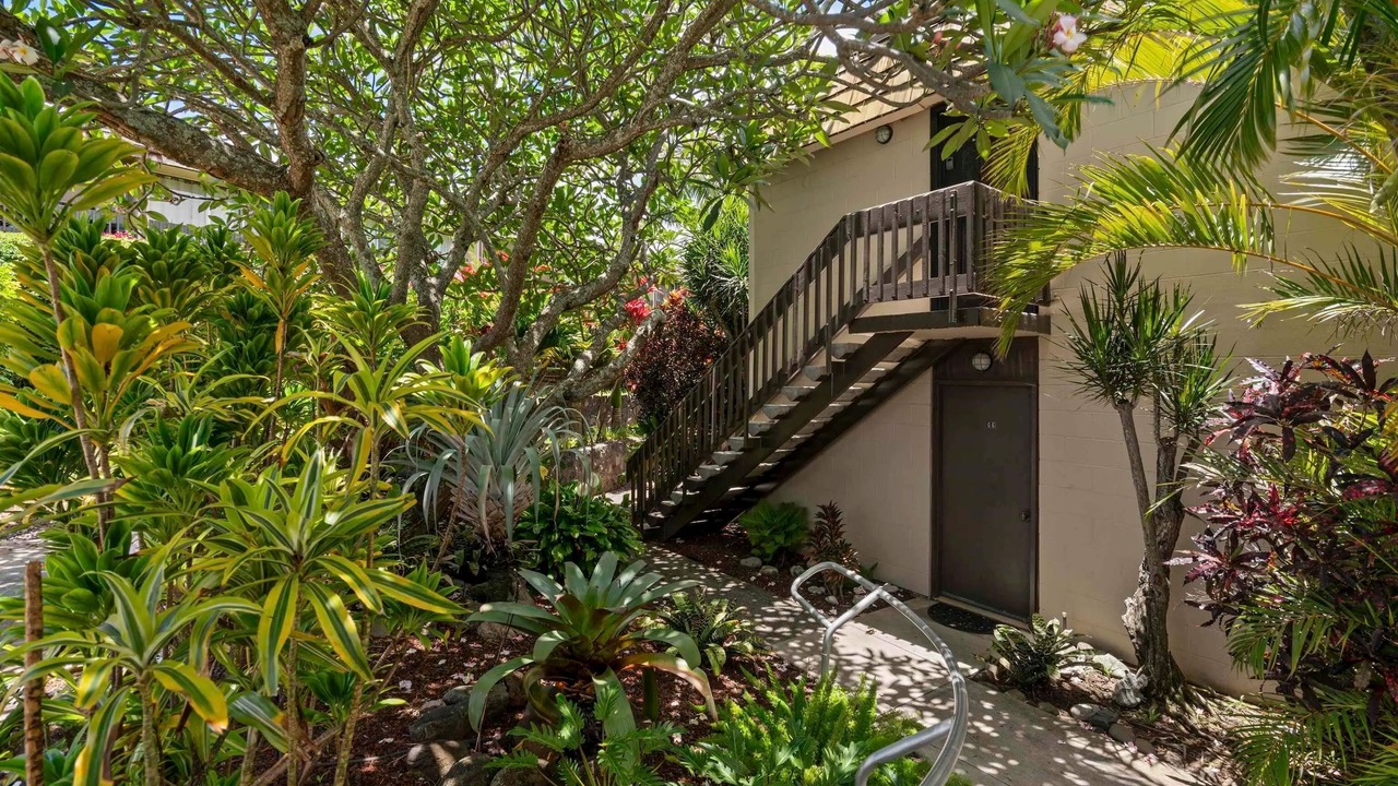 Photo of Outdoor in Napili