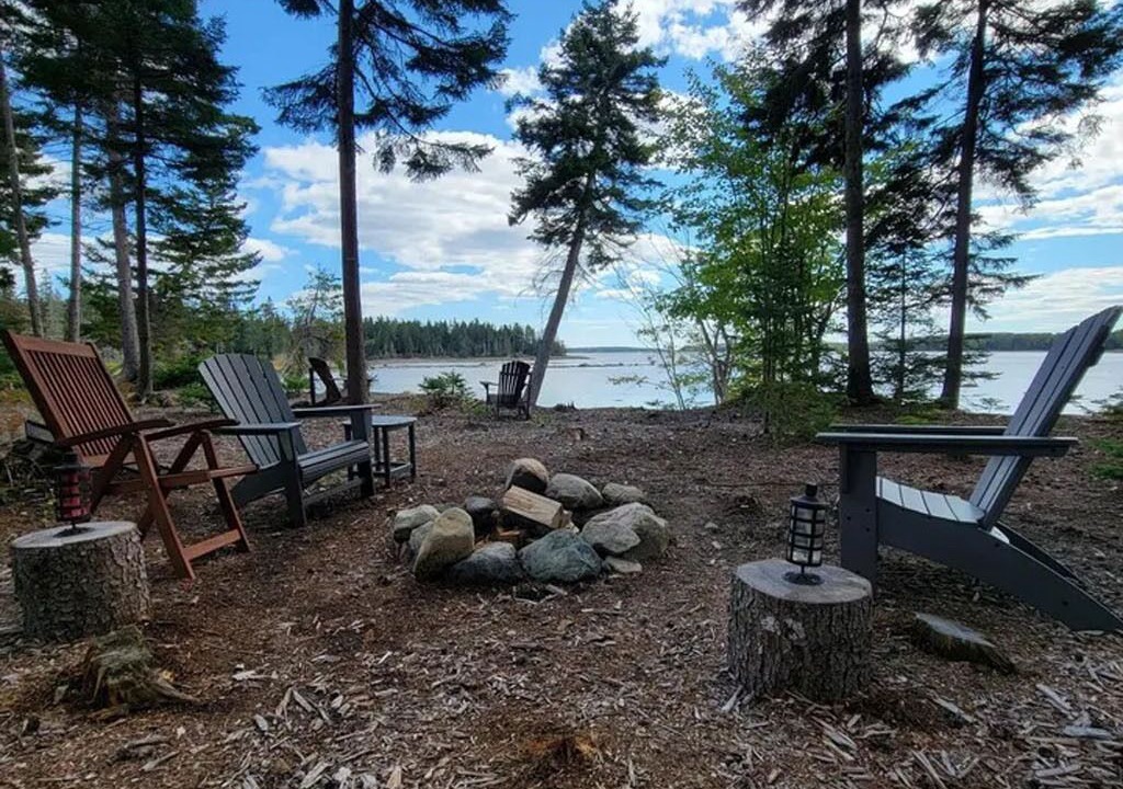 Photo of Outdoor in Gouldsboro