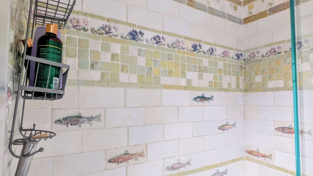 Photo of Bathroom in Franklin