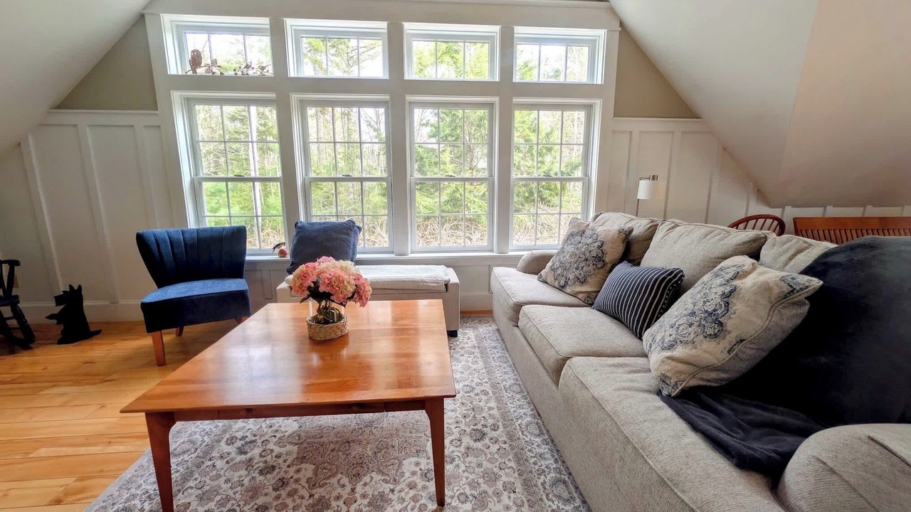 Photo of Livingroom in Franklin