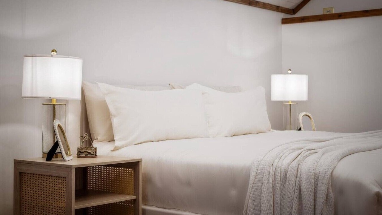 Photo of Bedroom in Grove City