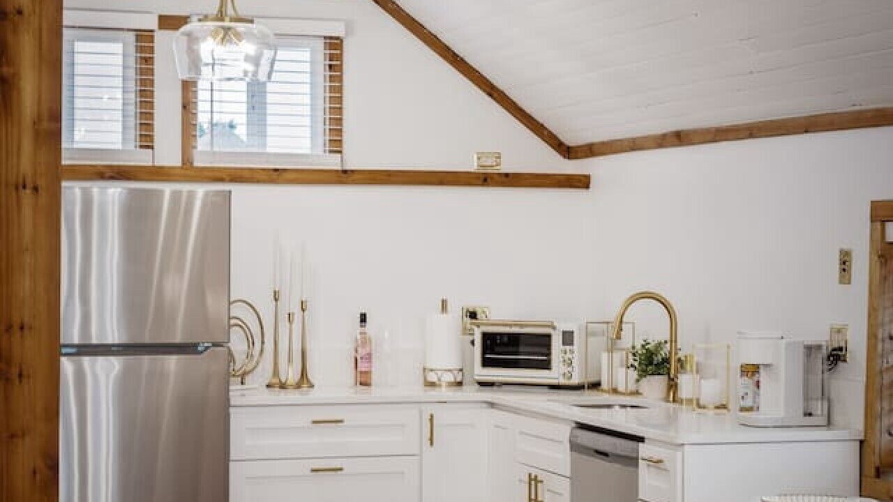 Photo of Kitchen in Grove City