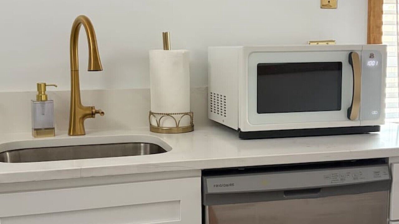 Photo of Kitchen in Grove City