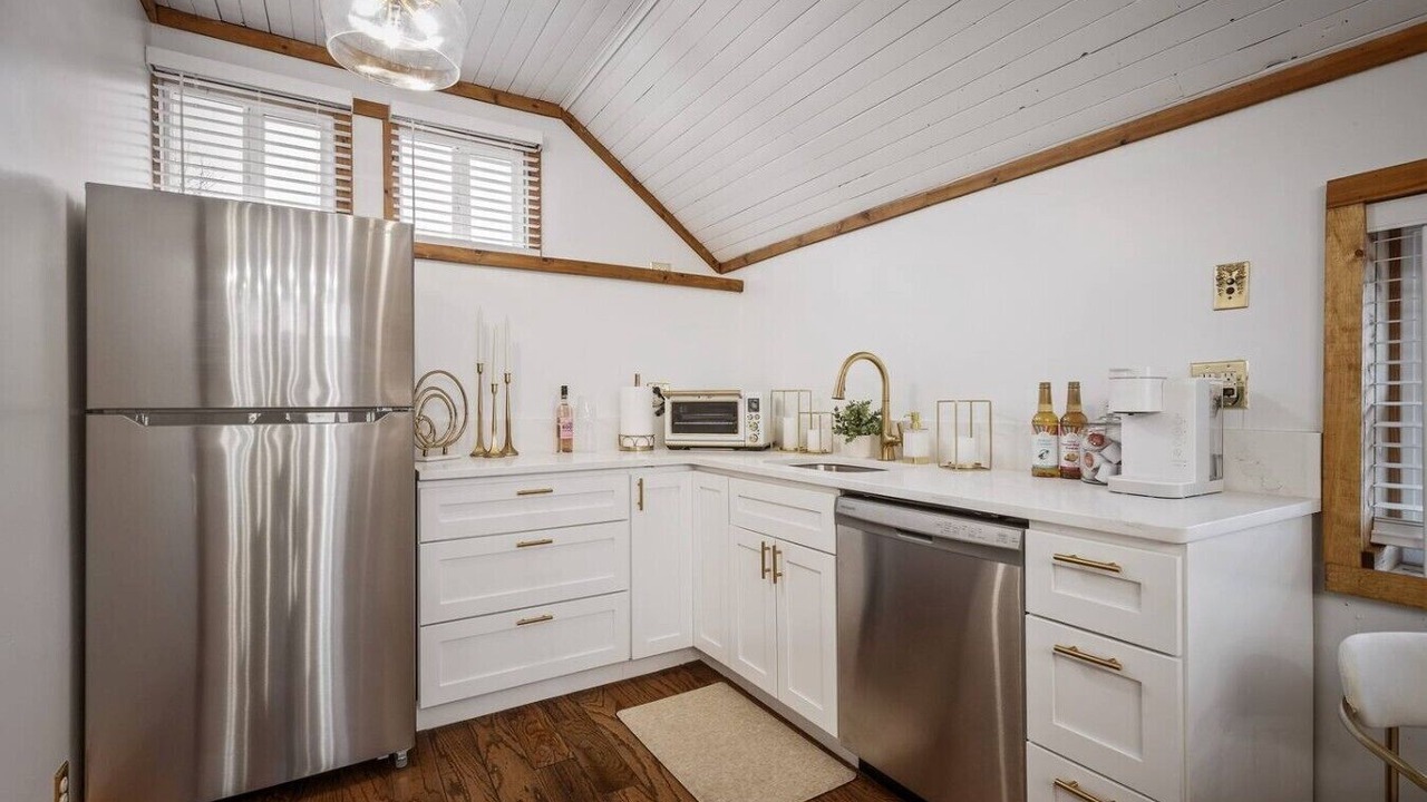 Photo of Kitchen in Grove City