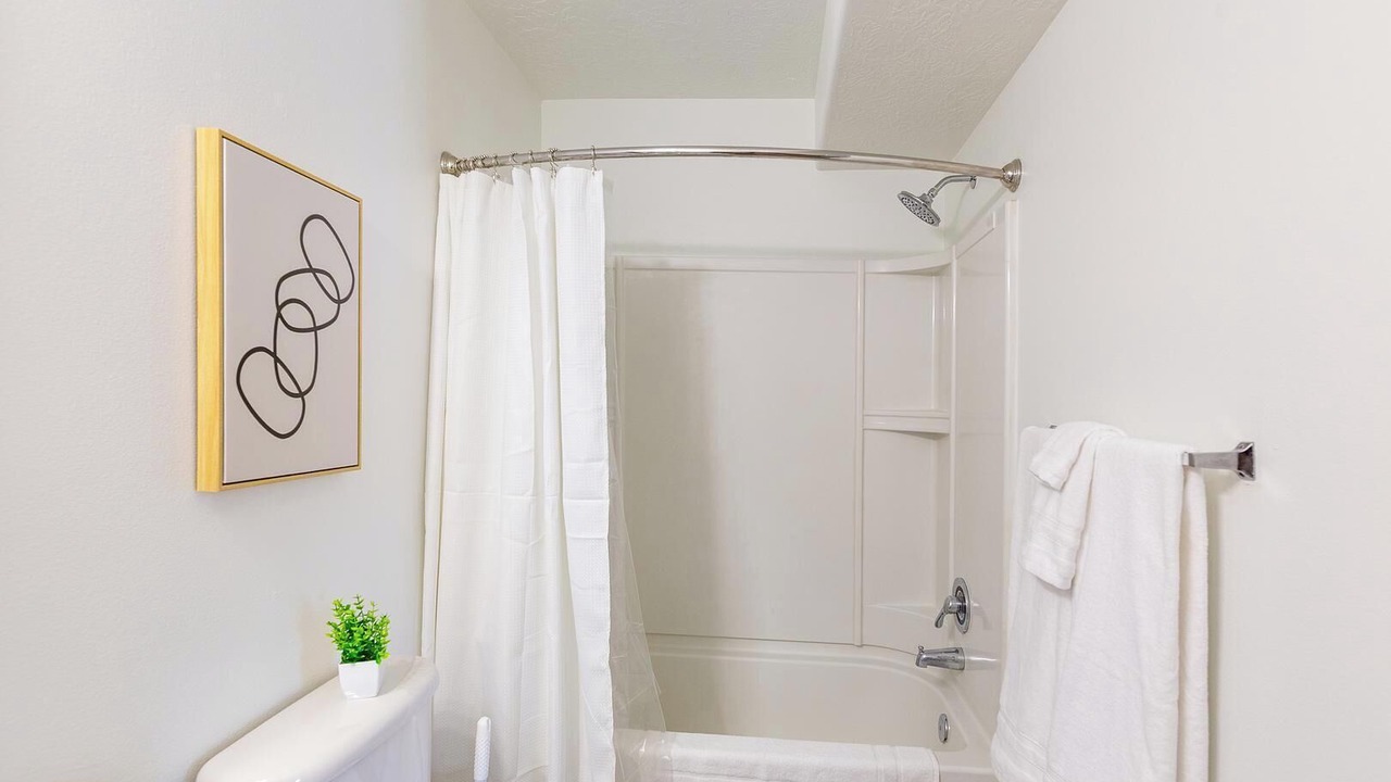 Photo of Bathroom in Herriman