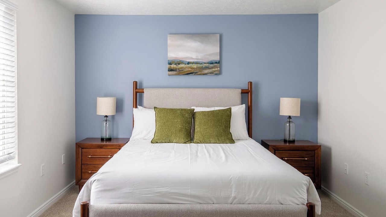 Photo of Bedroom in Herriman