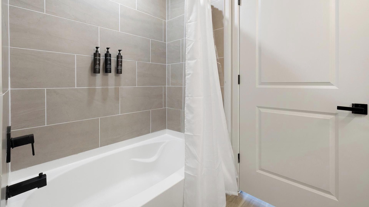 Photo of Bathroom in Dallas Design District