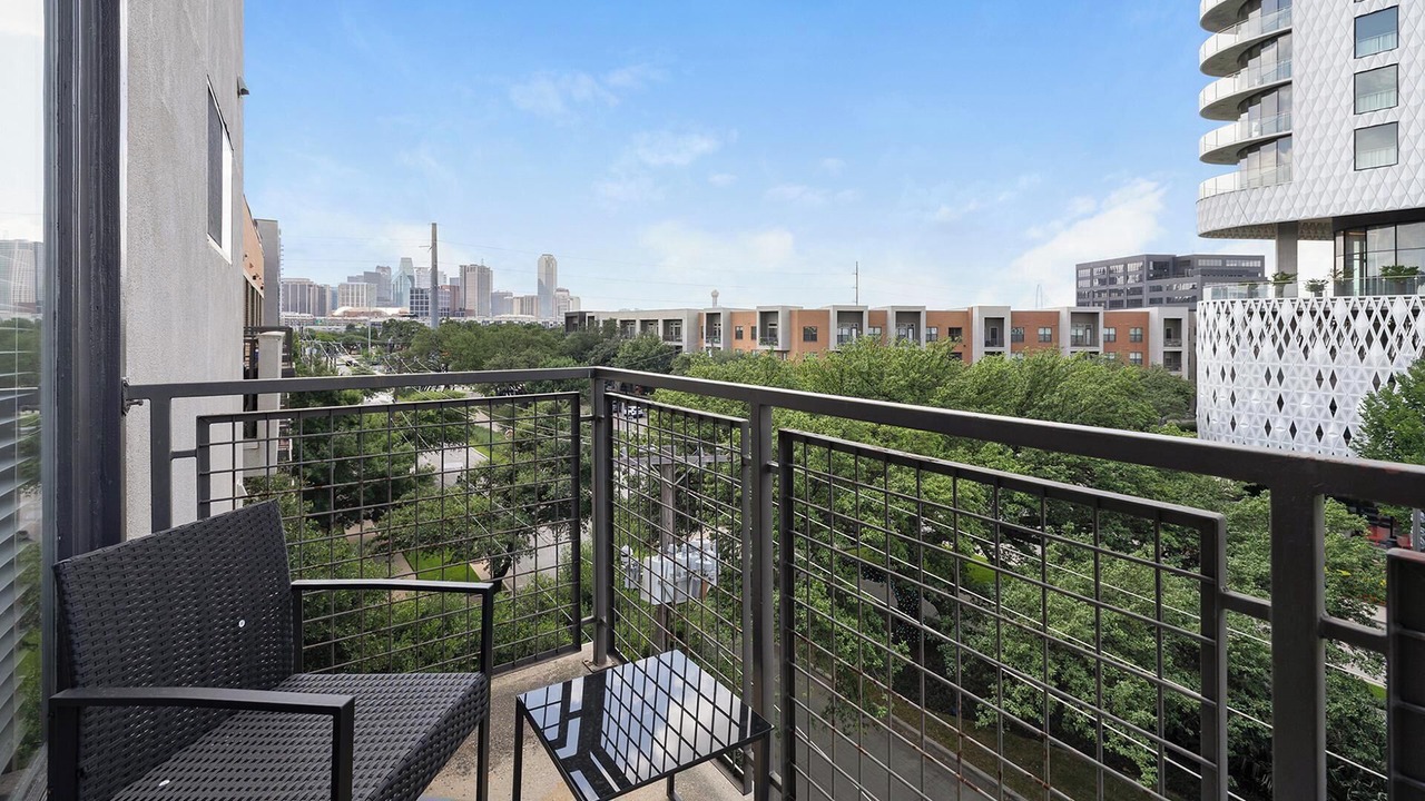 Photo of Outdoor in Dallas Design District