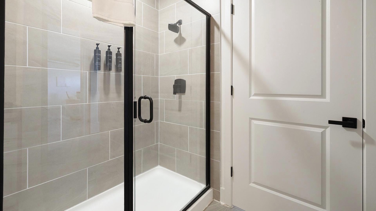 Photo of Bathroom in Dallas Design District