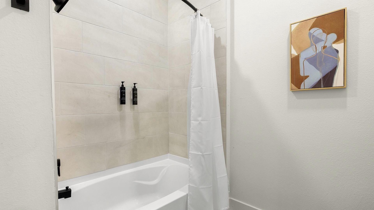 Photo of Bathroom in Dallas Design District