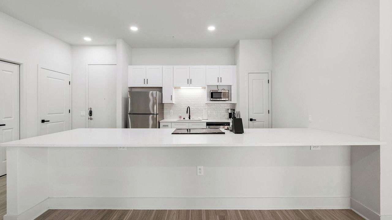 Photo of Kitchen in Dallas Design District