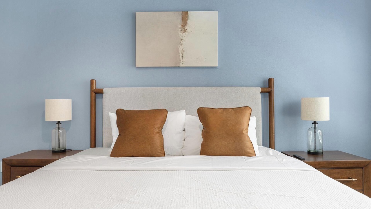 Photo of Bedroom in Dallas Design District