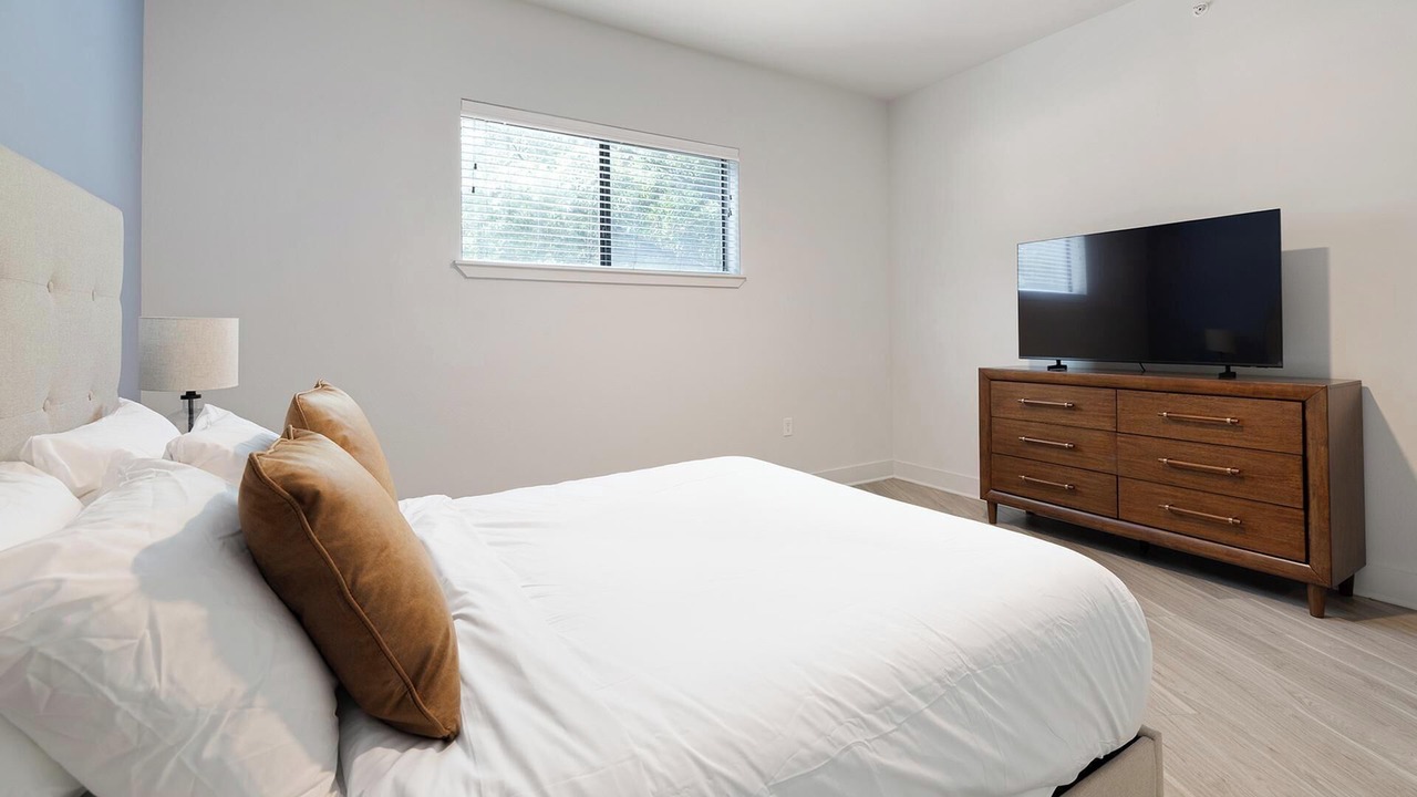 Photo of Bedroom in Dallas Design District