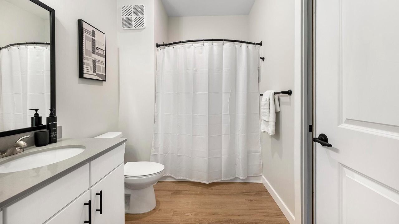 Photo of Bathroom in Knoxville