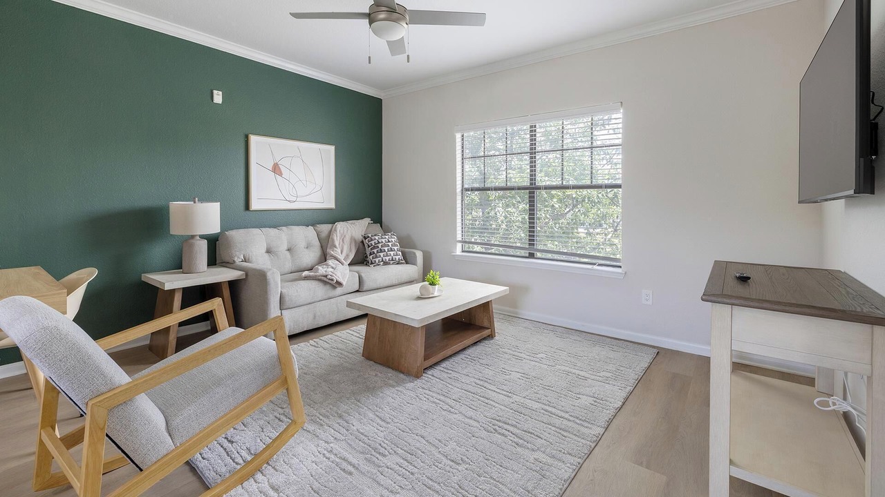 Photo of Livingroom in Garland
