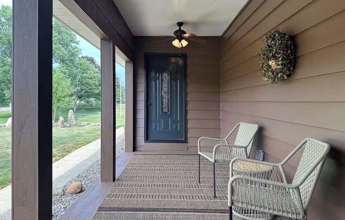 Photo of Patio Balcony in Canton