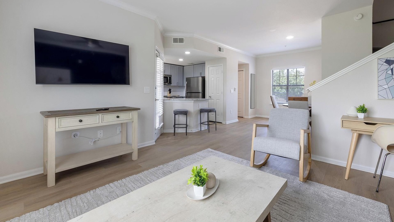 Photo of Livingroom in Garland
