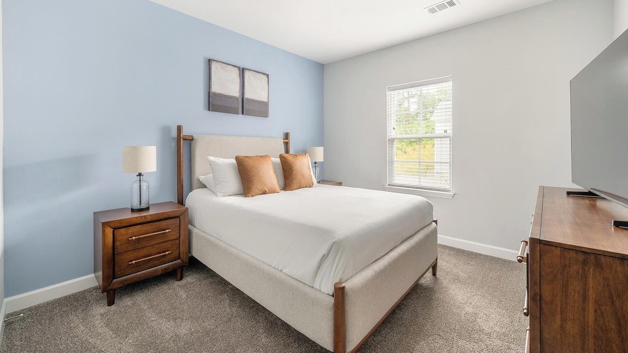 Photo of Bedroom in Ooltewah