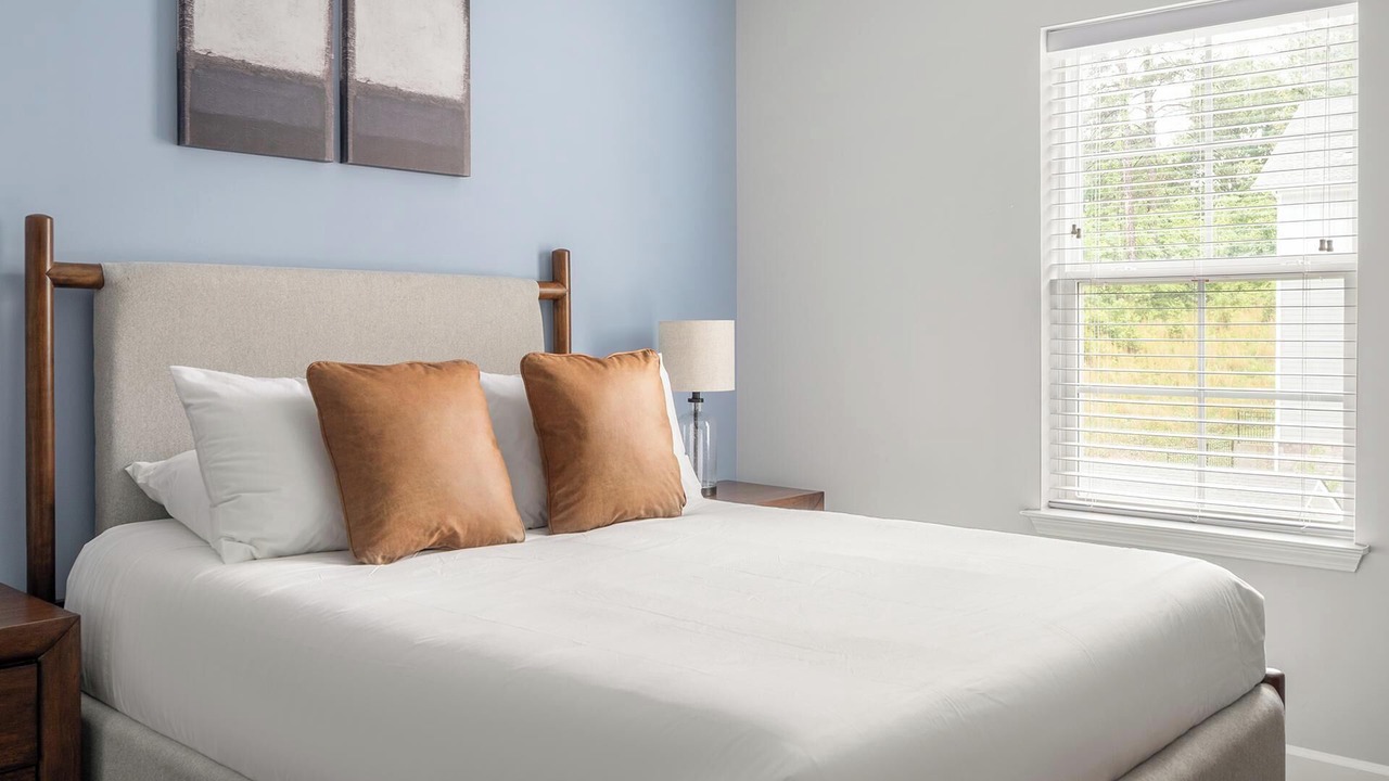 Photo of Bedroom in Ooltewah